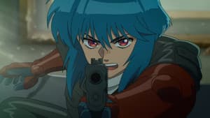攻殻機動隊 THE GHOST IN THE SHELL — foto 2