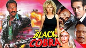 Cobra nero — foto 7