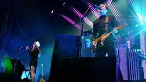 The Postal Service: Everything Will Change — foto 1