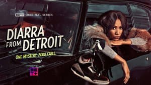 Diarra from Detroit — foto 6