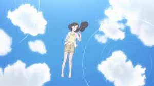 彼女と彼女の猫 -Everything Flows- 完全版 — foto 1
