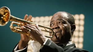 Good Evening Ev'rybody: In Celebration of Louis Armstrong — foto 1