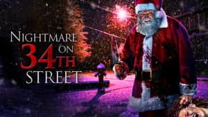 Nightmare on 34th Street — foto 1
