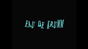 Agua de Krumm
