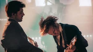 The Driver Era: Live at the Greek — foto 1