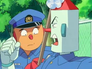 Episodio 257