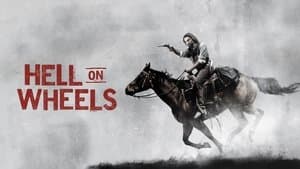 Hell on Wheels — foto 2