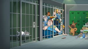 Paradise PD — foto 1