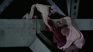 The Night the Bridge Fell Down — foto 1
