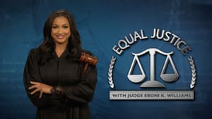 Equal Justice with Judge Eboni K. Williams — foto 1