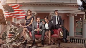Tyler Perry's The Oval — foto 5