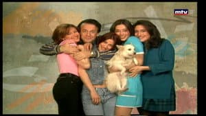 Tlet Banet (تلات بنات) — foto 1