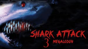Shark Attack 3: Megalodon — foto 7
