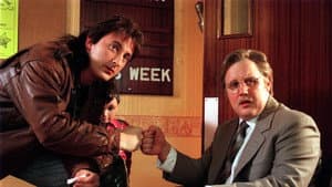 Phoenix Nights — foto 2