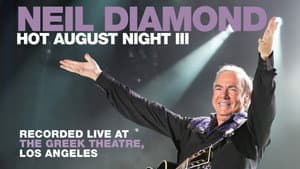 Neil Diamond - Hot August Night III — foto 2