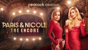 Paris & Nicole: The Encore — foto 6