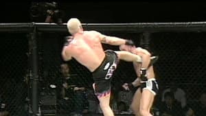UFC 25: Ultimate Japan 3 — foto 1