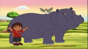 Episodio 1