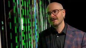De "Matrix" à "Sense8", la révolution Wachowski — foto 4