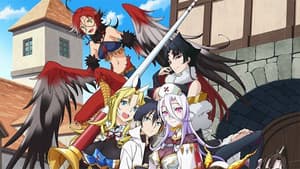 Monster Girl Doctor — foto 2