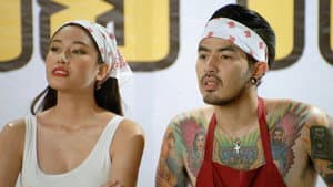 นายไข่เจียว เสี่ยวตอร์ปิโด — foto 4