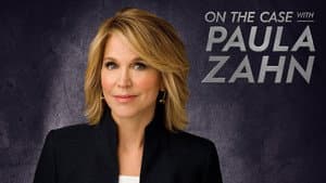 Los casos de Paula Zahn — foto 5