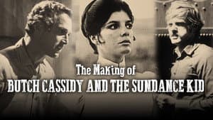 The Making Of 'Butch Cassidy and the Sundance Kid' — foto 1