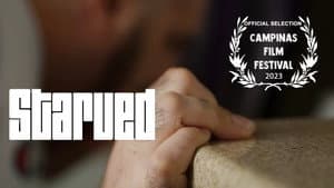 Starved — foto 1