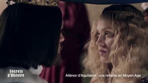 Aliénor d'Aquitaine : une rebelle au Moyen-Âge — foto 1