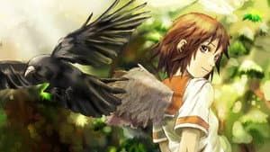 Haibane Renmei — foto 3