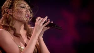 Kylie Minogue: Aphrodite Les Folies - Live in London — foto 4