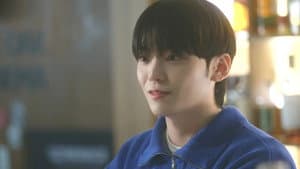 체크 남방을 입은 사내 — foto 7