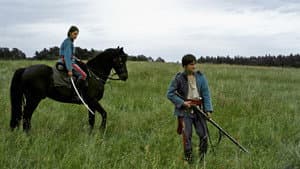 Voleurs de chevaux — foto 1