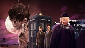 Doctor Who: An Unearthly Child — foto 8