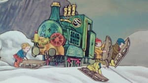 Episodio 3