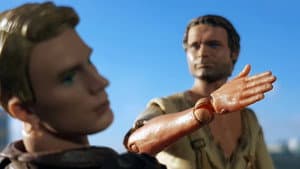 Terence Hill, Bud Spencer… et moi — foto 6