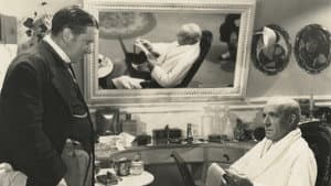The Man Who Cried Wolf — foto 1