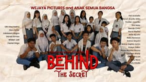 Behind The Secret — foto 1