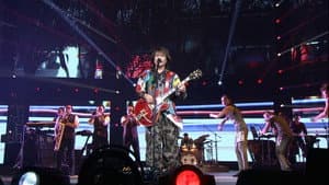 伍佰&China Blue 透南風演唱會影音全紀錄 — foto 1