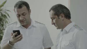 Əqrəb mövsümü — foto 11