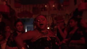 Festa de Exus — foto 1