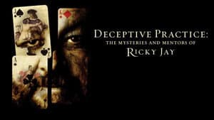 Deceptive Practice: The Mysteries and Mentors of Ricky Jay — foto 7