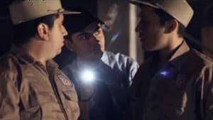 La Cárcel del Barrio — foto 1