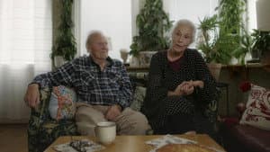 Alfons bit för bit - En film om Gunilla Bergström — foto 1