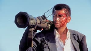 DEAD OR ALIVE 犯罪者 — foto 2