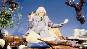 Glaube und Währung: Dr. Gene Scott, Fernsehprediger — foto 1