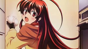 黒神 The Animation — foto 2