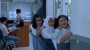 Aku Tahu Kapan Kamu Mati — foto 2