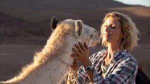 Zodi y Tehu, Aventuras en el desierto — foto 3