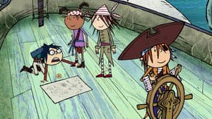 Captain Flinn and the Pirate Dinosaurs — foto 3